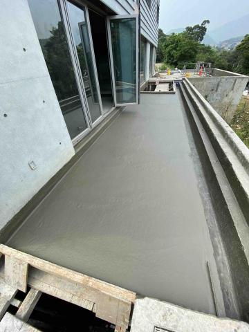 盛威防水國際有限公司 - 