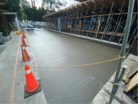 盛威防水國際有限公司 - 