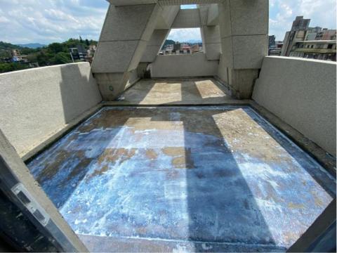 盛威防水國際有限公司 - 