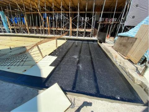 盛威防水國際有限公司 - 