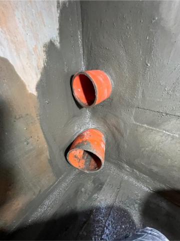 盛威防水國際有限公司 - 