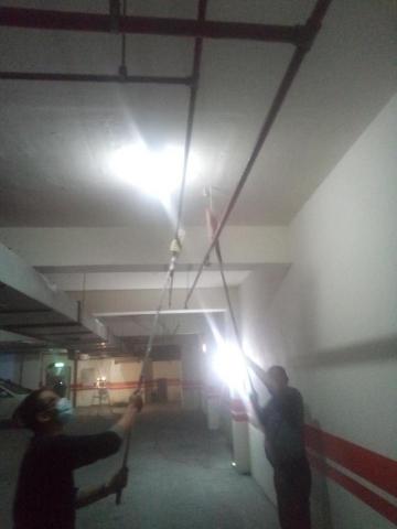 力潔清潔有限公司 - 