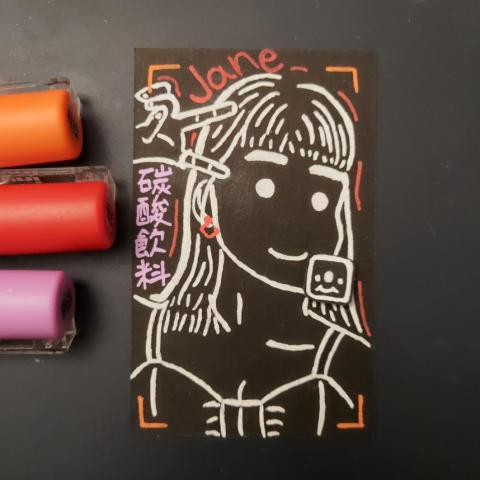 🔬LongRong實驗室🔬 - 