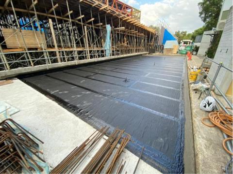 盛威防水國際有限公司 - 