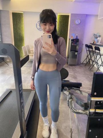 Wei Yan 唯晏教練｜Powerful Studio  - 