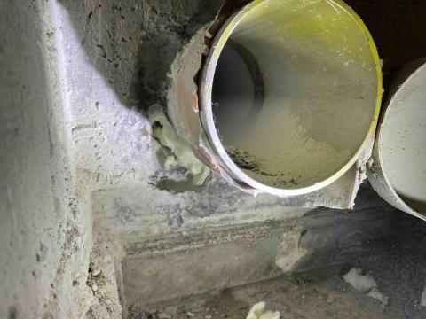 盛威防水國際有限公司 - 