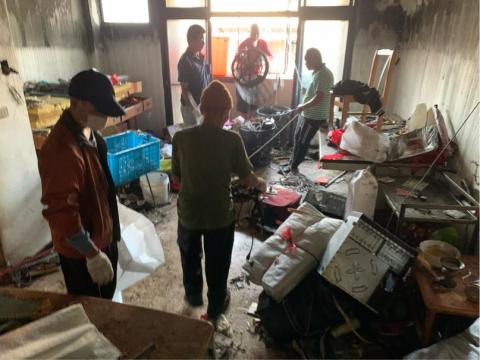 小林拆除清運服務 - 居家垃圾分類打包 小林拆除清運服務 - 居家垃圾分類打包