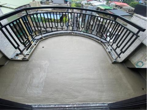 盛威防水國際有限公司 - 