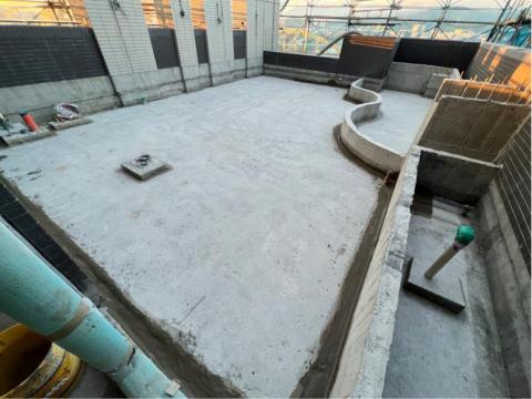 盛威防水國際有限公司 - 