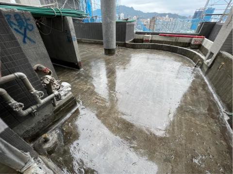 盛威防水國際有限公司 - 