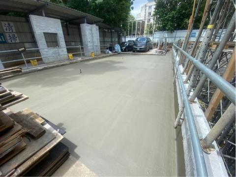 盛威防水國際有限公司 - 