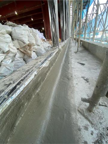 盛威防水國際有限公司 - 