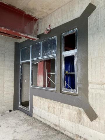 盛威防水國際有限公司 - 