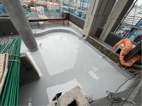 盛威防水國際有限公司 - 