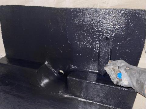 盛威防水國際有限公司 - 