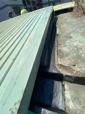 盛威防水國際有限公司 - 