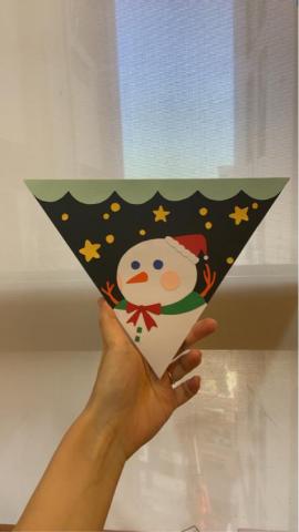 游若妍 - 剪紙課程 游若妍 - 剪紙課程