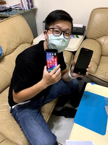 潮宇3C - 門號/手機/配件/維修 - 螢幕破裂，快速維修，20分鐘交機，不會動到您寶貴的資料！