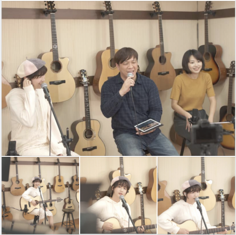 有感覺音樂工作室 - 線上講座 有感覺音樂工作室 - 線上講座