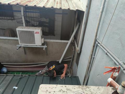 誠豐鐵件工程行 - 