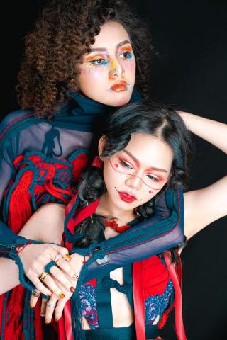 無風格影像紀錄 Wu Style image record - 