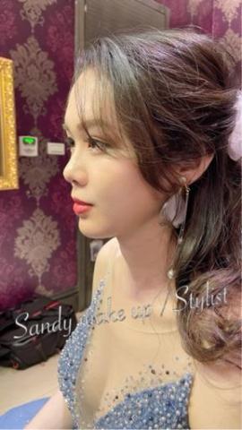 Sandy make up Studio - 