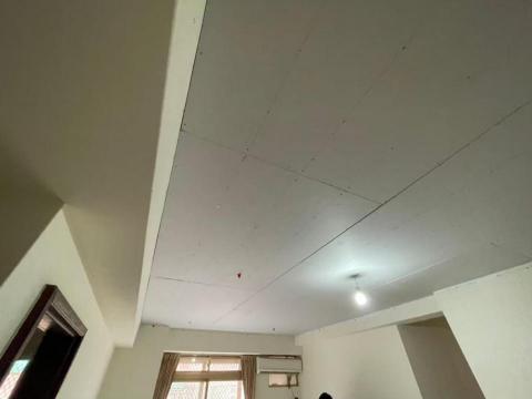 專收小工程,明燦輕鋼架,隔間,天花板,維修,開孔,(阿賢) - 暗架天花板 專收小工程,明燦輕鋼架,隔間,天花板,維修,開孔,(阿賢) - 暗架天花板