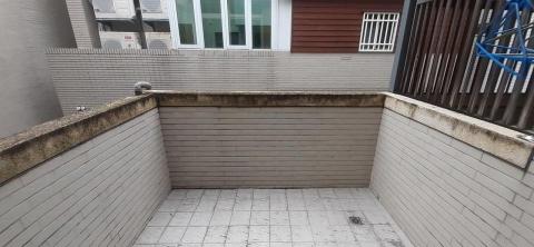 馨云居家清潔 - 清潔前