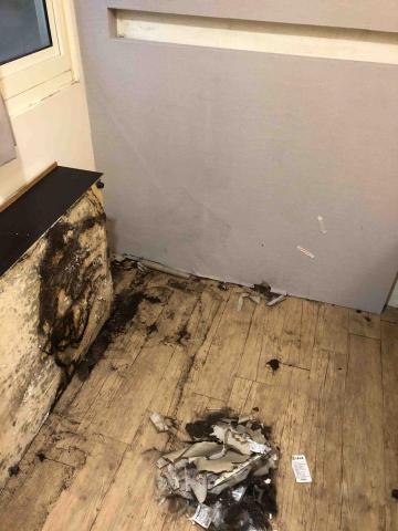 討唐除蟲 - 套房白蟻防治