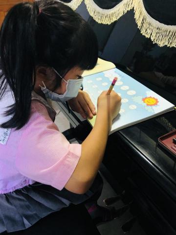 佑佑老師 鋼琴教學 五股 蘆洲 - 