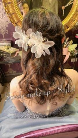 Sandy make up Studio - 