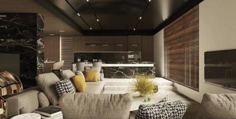 尋歡跨業發展設計 - 室內設計 尋歡跨業發展設計 - 室內設計