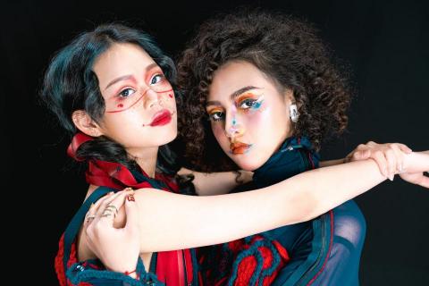 無風格影像紀錄 Wu Style image record - 