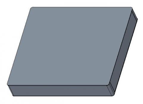 田喆創意 - 小型WIFI BOX