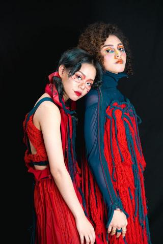 無風格影像紀錄 Wu Style image record - 