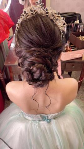 Sandy make up Studio - 