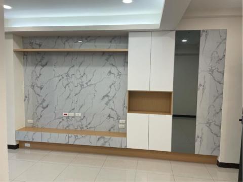 星鋒室內裝修工程行 - 林口天花板