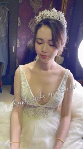 Sandy make up Studio - 