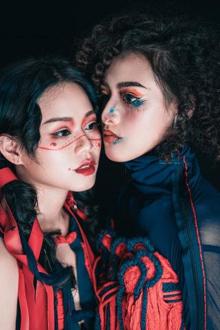 無風格影像紀錄 Wu Style image record - 