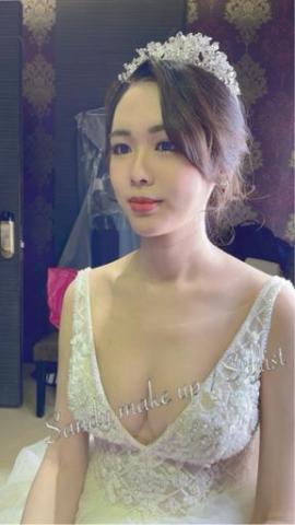 Sandy make up Studio - 