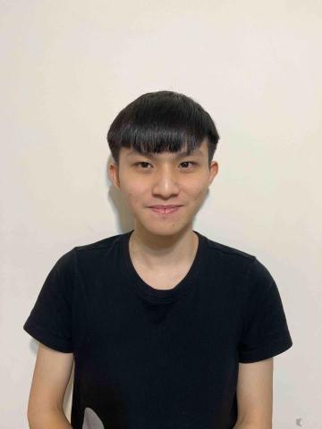 提供代練服務的專家溫智鈞