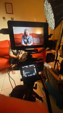 戴華辰 - 人物專訪