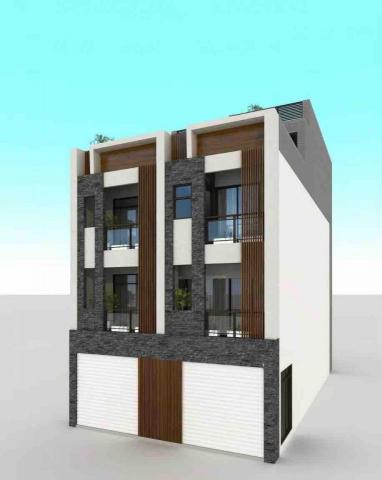 冠軍 - 基地外觀