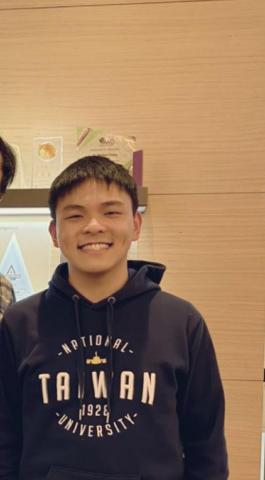 提供台灣之星服務的專家李政德