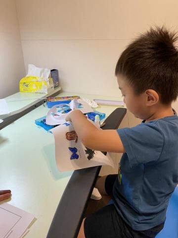 黃琬靖 - 全英玩中學英文