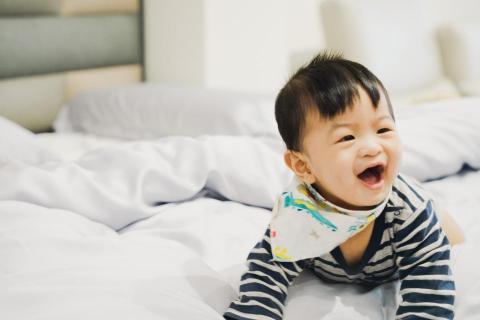 芮櫞攝計 - 寶寶寫真