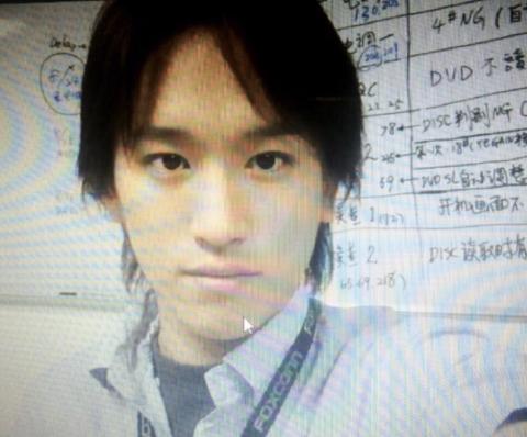 溫奇岳 - PS量產導入深圳駐廠日本客戶口譯、接待