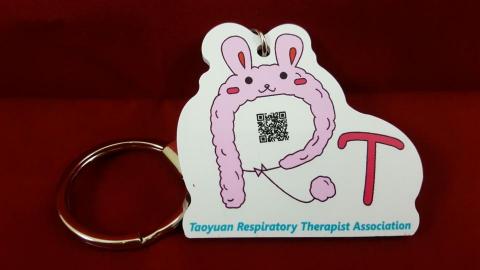 瀧晨有限公司 - 特殊造型(CNC切割)電子票證(交通卡)-5