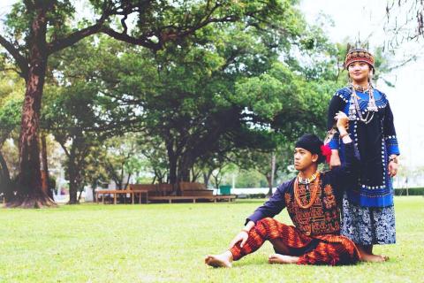 芮櫞攝計 - 婚紗攝影