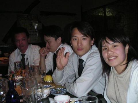 溫奇岳 - 駐日期間和ASUS日本office台幹